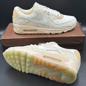 Nike Air Max 90 NRG 'Venn Diagram - Shimmer Polka'